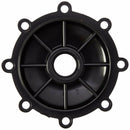 ZODIAC Jandy Pro Series Valve Cover, 2-Port Black Replacement Kit-2