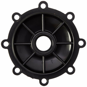 ZODIAC Jandy Pro Series Valve Cover, 2-Port Black Replacement Kit - 0