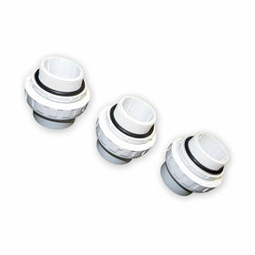 Zodiac A0553645 2-Inch Side Mount Multi-Port Valve Replacement Kit for Zodiac Jandy D.E. Filter - 0