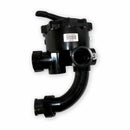 Zodiac A0553645 2-Inch Side Mount Multi-Port Valve Replacement Kit for Zodiac Jandy D.E. Filter-3