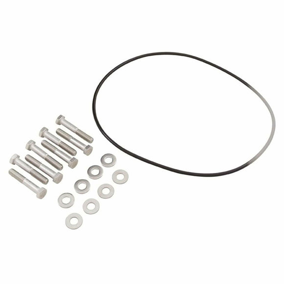 Zodiac R0445200 Backplate Replacement Kit for Select Zodiac Jandy Pool and Spa Pumps