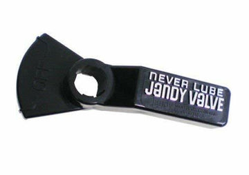 Jandy Diverter NeverLube Handle Black for 2, 3 Way Pool Valve Part 4733 R0487200