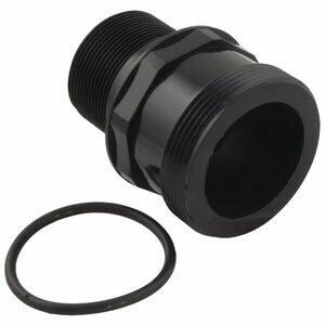 Jandy DEV Filter Bulkhead Assembly R0465600
