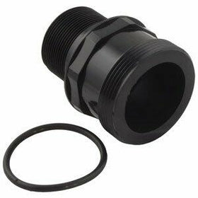 Jandy DEV Filter Bulkhead Assembly R0465600