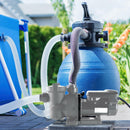 Zodiac R0445200 Backplate Replacement Kit for Select Zodiac Jandy Pool and Spa Pumps-6