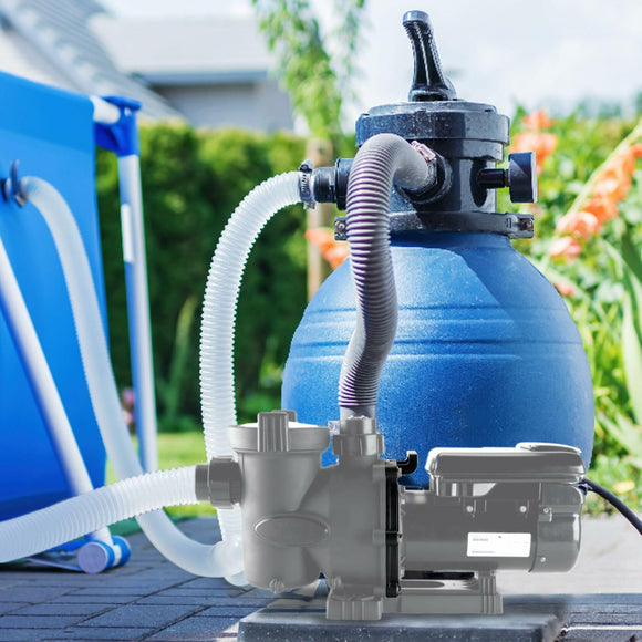 Zodiac R0445200 Backplate Replacement Kit for Select Zodiac Jandy Pool and Spa Pumps