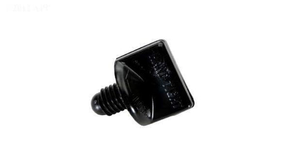 Jandy NeverLube Pool Valve Black Knob 4603 R0486900