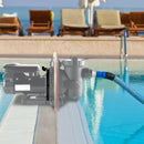 Zodiac R0445200 Backplate Replacement Kit for Select Zodiac Jandy Pool and Spa Pumps-8