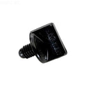 Jandy NeverLube Pool Valve Black Knob 4603 R0486900-3