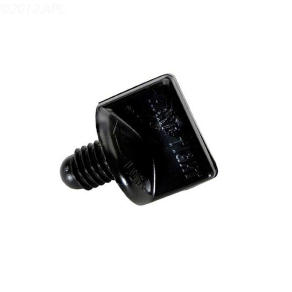 Jandy NeverLube Pool Valve Black Knob 4603 R0486900