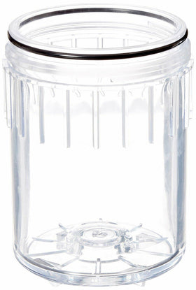 Zodiac R0373500 Energy Filter Bowl Replacement Kit for Zodiac Baracuda Ray-Vac Pool and Spa Cleaner