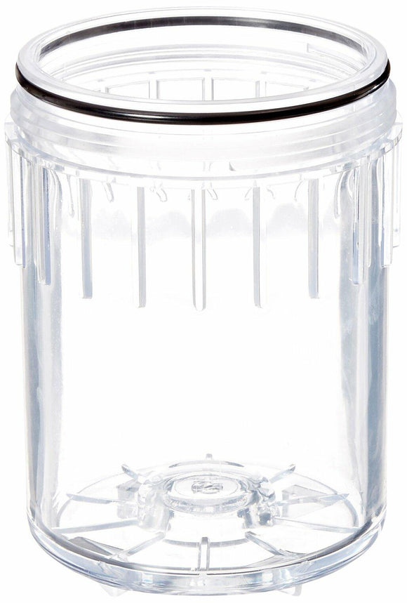 Zodiac R0373500 Energy Filter Bowl Replacement Kit for Zodiac Baracuda Ray-Vac Pool and Spa Cleaner