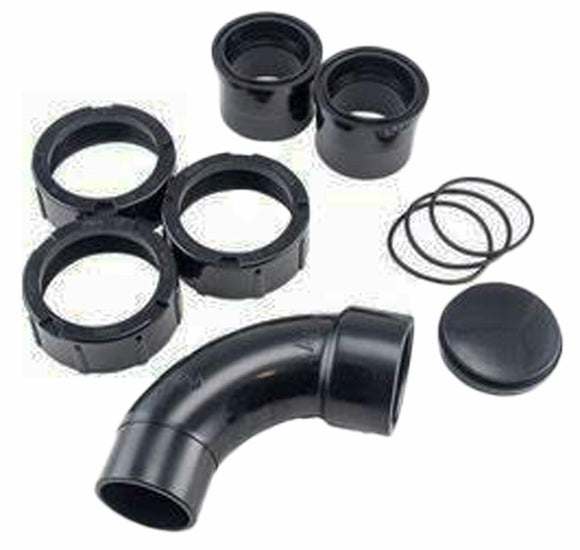 Jandy PRO JXI Goody Bag KIT R0593500