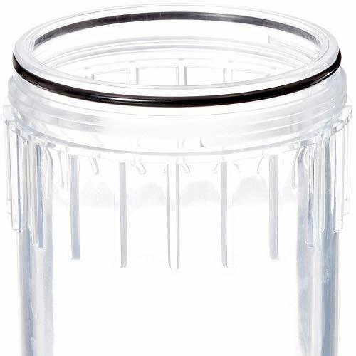 Zodiac R0373500 Energy Filter Bowl Replacement Kit for Zodiac Baracuda Ray-Vac Pool and Spa Cleaner