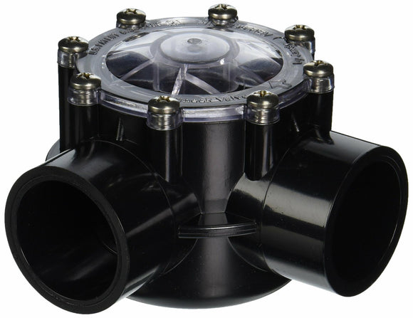 Jandy 90-Degree, Check Valve