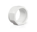 Polaris Genuine Parts D15 Feed Hose Nut replacement part for pressure-side pool cleaners 280, 280 TankTrax, 380, TR28P, 180-1