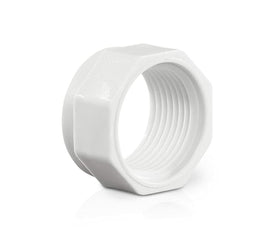 Polaris Genuine Parts D15 Feed Hose Nut replacement part for pressure-side pool cleaners 280, 280 TankTrax, 380, TR28P, 180