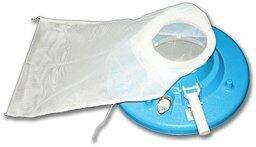 SCP Deluxe Pool Leaf Vacuum