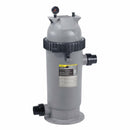 Jandy Single Element Cartridge Filter-1