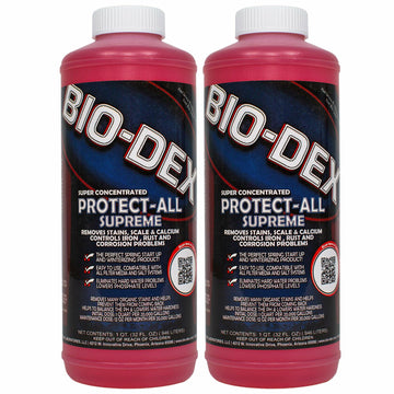 Bio-Dex Protect All Supreme (1 qt)
