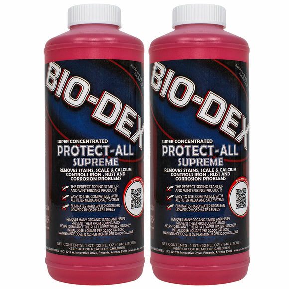 Bio-Dex Protect All Supreme (1 qt)