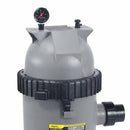 Jandy Single Element Cartridge Filter-3