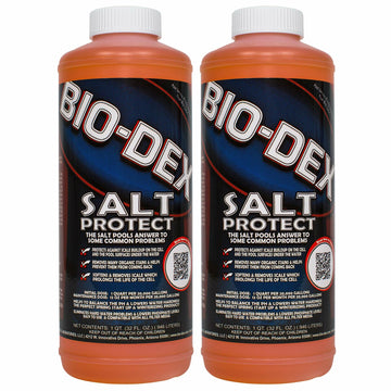 Bio-Dex Salt Protect (1 qt)