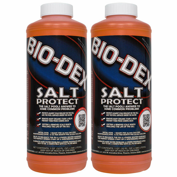 Bio-Dex Salt Protect (1 qt)