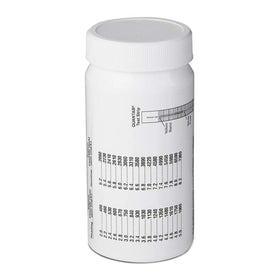 AquaChek 561161-04 Salt Value Pack Swimming Pool Test Strips - 0