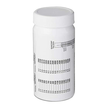 AquaChek 561161-04 Salt Value Pack Swimming Pool Test Strips - 0