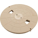 Pentair 516216 Tan Deck Lid Replacement Bermuda Gunite and Vinyl Liner Skimmer-1