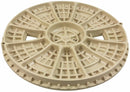 Pentair 516216 Deck Lid, Tan - 9.26 in. Diameter-1