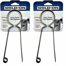 Weld-On 14550 Easy Twist Can Opener (Pack of 2)-1