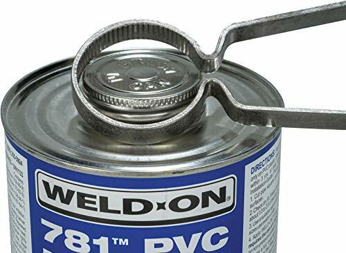 Weld-On 14550 Easy Twist Can Opener (Pack of 2)