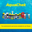 AquaChek 541604A Select Kit Test Strip for Swimming Pools-9