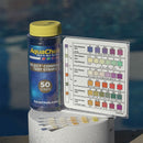 AquaChek 541604A Select Kit Test Strip for Swimming Pools-3
