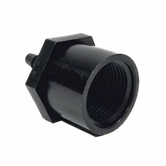 Jandy Zodiac R0991100 DEL Ozone Injector Tube Adapter