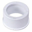 Waterway 421-4070B 1.5" Slip x 2" SPG Reducer Bushing - White-15