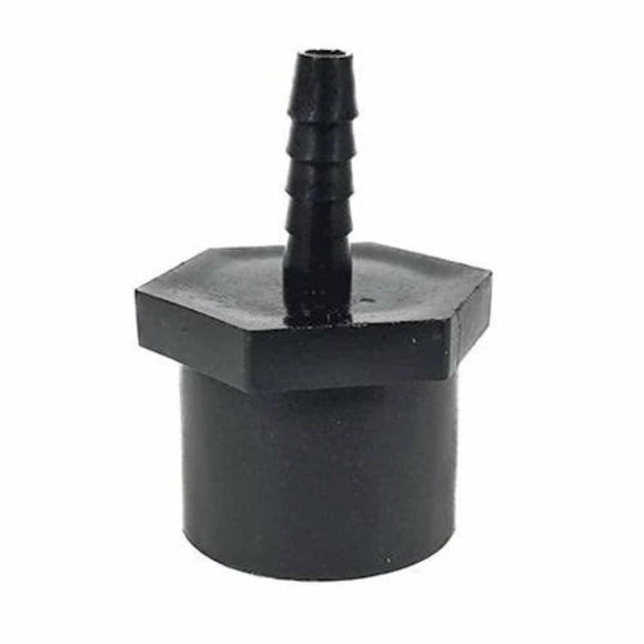 Jandy Zodiac R0991100 DEL Ozone Injector Tube Adapter