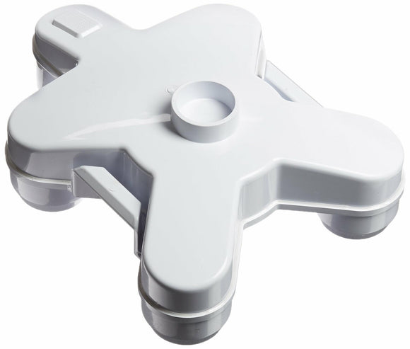 Custom Molded Products 25357-850-000 R0357600 Manifold Jdy with O-Ring