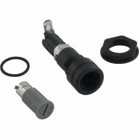 Pentair 521248Z Power Center Fuse Holder Kit Replacement IntelliChlor Pool and Spa Salt Chlorinator Sanitizers