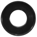 Custom Molded 25580-901-090 4" Gunite Jet Niche with Exit Flange Spa Master Gray-9