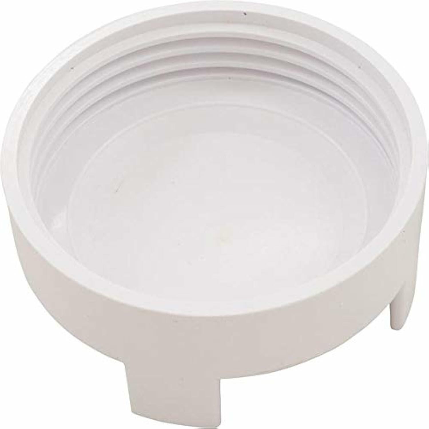 Custom Molded Products Rainbow Chlorinator Lid - 0