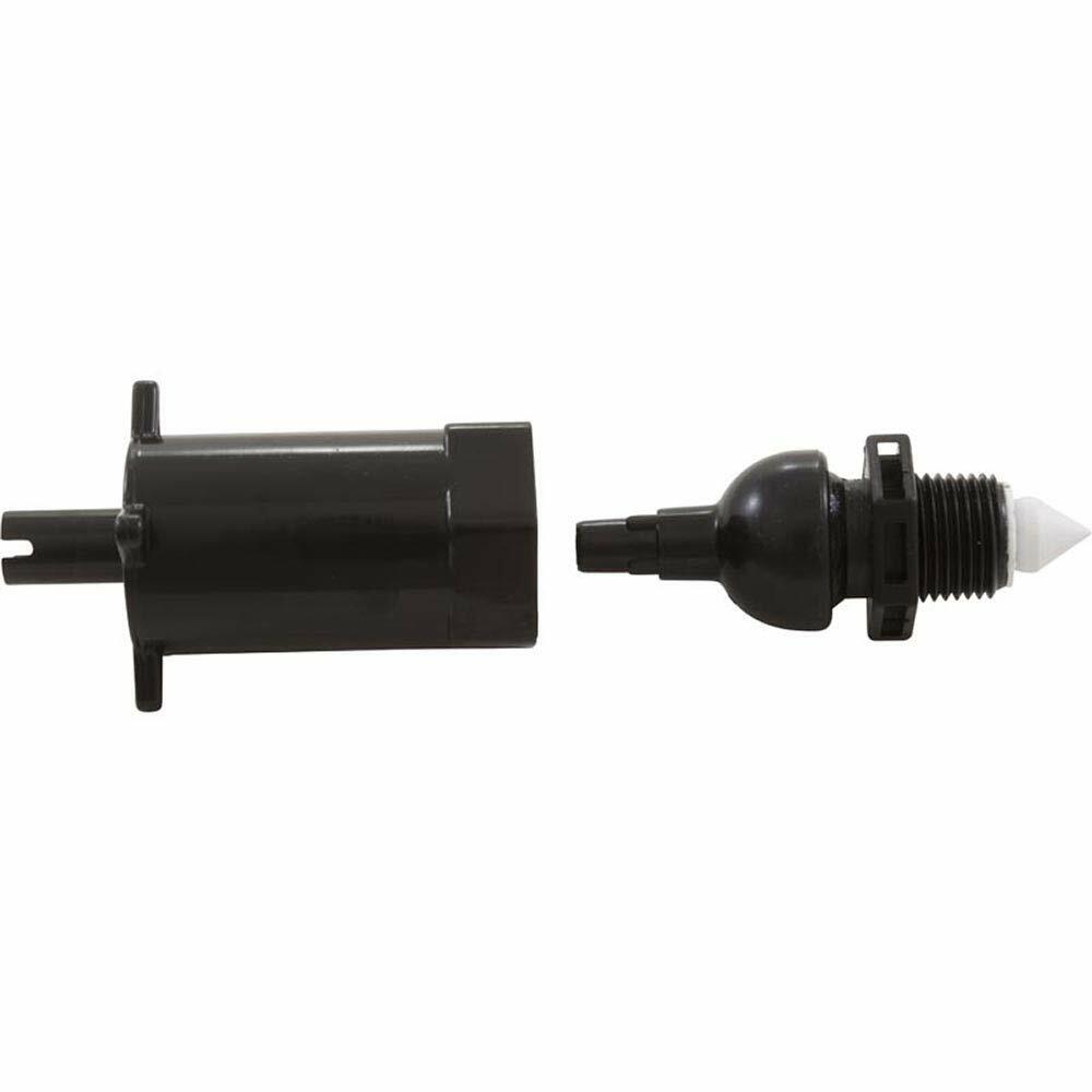 Adjustable Deck Jet Nozzle 25597-200-900