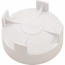Custom Molded Products Rainbow Chlorinator Lid-1