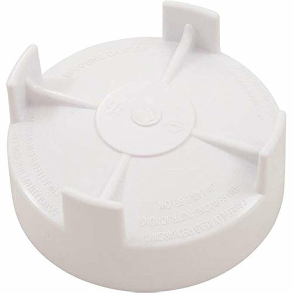 Custom Molded Products Rainbow Chlorinator Lid
