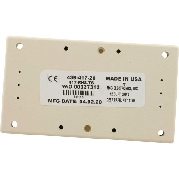 Pentair Surge Suppressor for 230V Transformer Wiring AI201