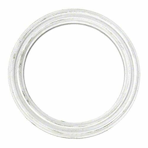 Custom Molded Products Hi-Temp Union 1-1/2In T-Gasket #26200-210-631