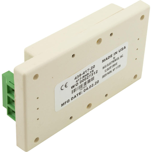 Pentair Surge Suppressor for 230V Transformer Wiring AI201