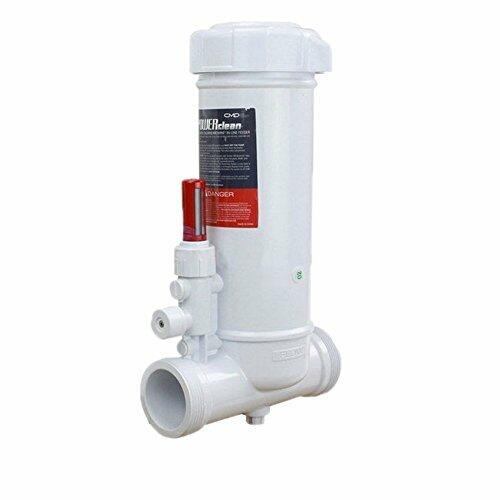 Inline CHLORINATOR PWRCLN ULTR 25280-110-000